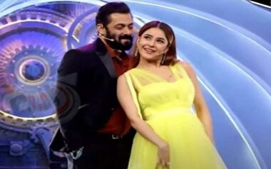 Bigg Boss 16: From Shehnaaz Kaur Gill to Tejasswi Prakash a look at the top launches of Salman Khan