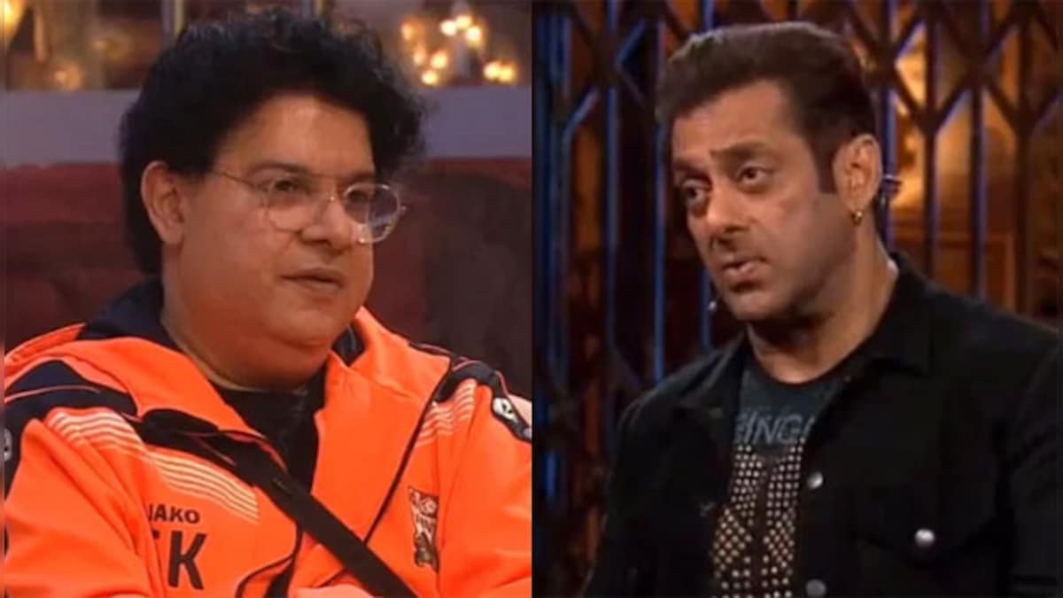 Bigg Boss 16: Salman Khan slams Sajid Khan for his hypocrisy; what exactly happened?