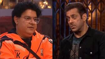 Bigg Boss 16: Salman Khan slams Sajid Khan for his hypocrisy; what exactly happened?