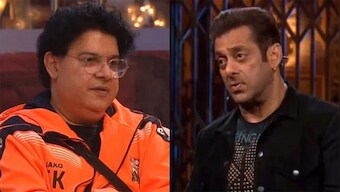Bigg Boss 16: Salman Khan slams Sajid Khan for his hypocrisy; what exactly happened?