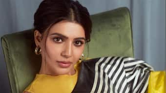 Here's what made Samantha Ruth Prabhu a clear Ormax favourite in 2022!