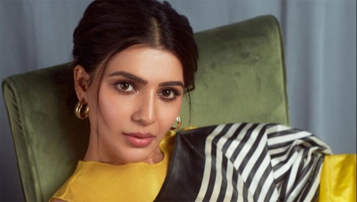 Here's what made Samantha Ruth Prabhu a clear Ormax favourite in 2022!