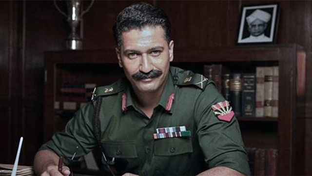 '365 days to go...,' Vicky Kaushal announces the release date of Sam Bahadur as December 1, 2023 '365 days to go...,' Vicky Kaushal announces the release date of Sam Bahadur as December 1, 2023