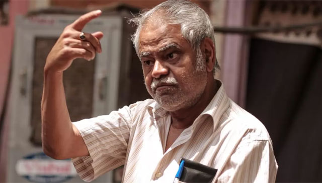 EXCLUSIVE | Sanjay Mishra: 'I'm that kind of an actor who can make any role into a lead role' EXCLUSIVE | Sanjay Mishra: 'I'm that kind of an actor who can make any role into a lead role'