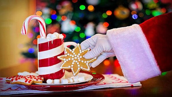 Christmas 2022: Some special food traditions from around the world