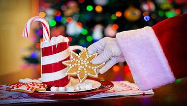 Our third COVID Christmas – here’s how things might play out