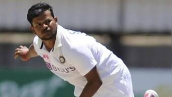 India vs Bangladesh Tests: Time for Ex-Air Force employee Saurabh Kumar's dreams to take flight