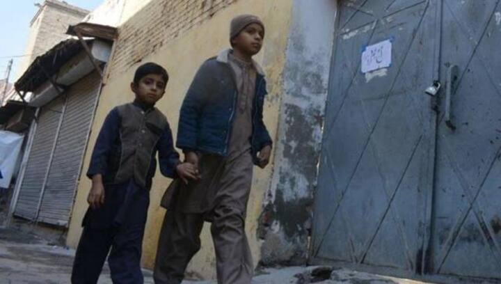 Schools shut as Taliban seize police station in Pakistan