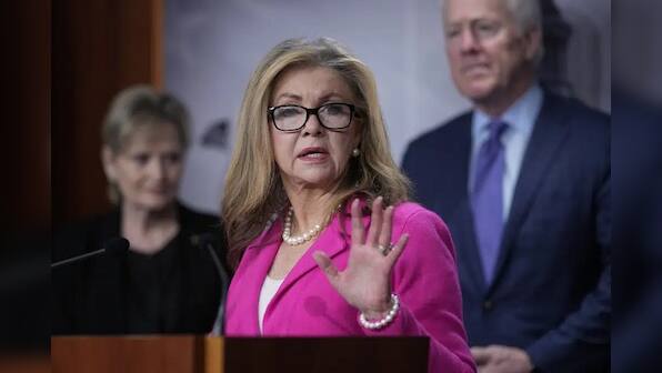 US: Senate passes defense bill rescinding COVID vaccine mandate