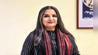 Not Just Bollywood | Shabana Azmi On Shekhar Kapur’s What’s Love Got To Do With It?: ‘No marriage is the future’