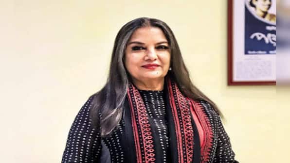 Not Just Bollywood | Shabana Azmi On Shekhar Kapur’s What’s Love Got To Do With It?: ‘No marriage is the future’