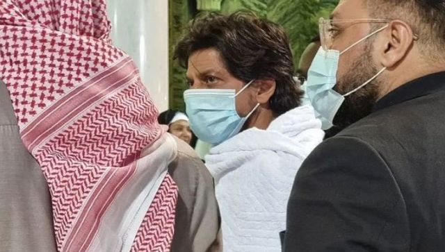 What’s Umrah that Shah Rukh Khan performed in Mecca? How is it different from Hajj? What’s Umrah that Shah Rukh Khan performed in Mecca? How is it different from Hajj?