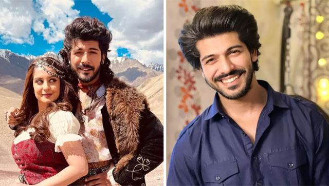 Explained: Why the arrest of Tunisha Sharma's ex-boyfriend Sheezan Khan in her suicide case is questionable Explained: Why the arrest of Tunisha Sharma's ex-boyfriend Sheezan Khan in her suicide case is questionable