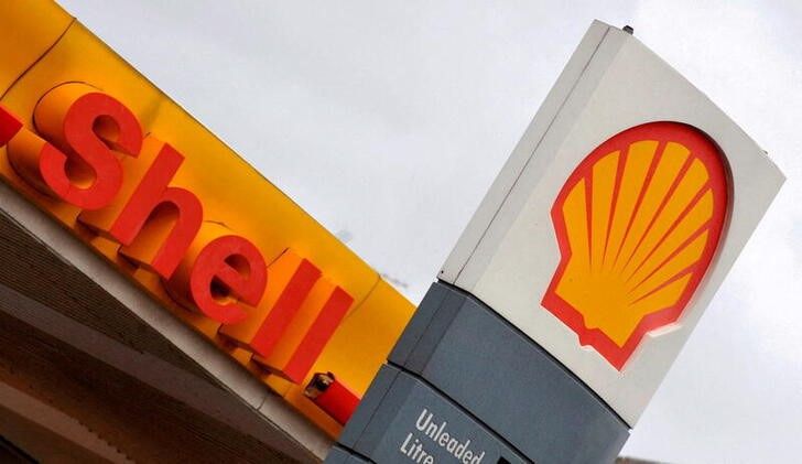 Shell Overbreakdown Shell to shell out 15 million euros as compensation over Nigerian oil ...