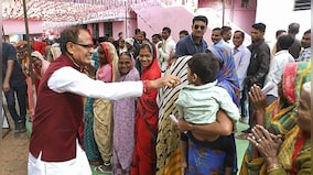 Exit polls: Five takeaways for national politics on road to 2024
