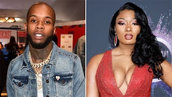 Jury of seven women and five men deciding whether Tory Lanez shot Megan Thee Stallion