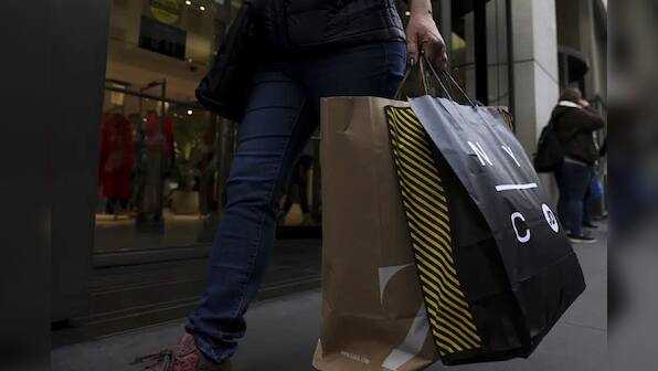 US: Holiday sales up 7.6% despite the squeeze of inflation