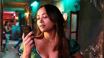 EXCLUSIVE | Shweta Basu Prasad on playing a sex worker: 'Embarrassed that I didn't read enough about this community'