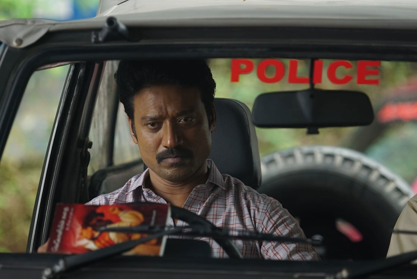 Here's why Vadhandhi: The Fable of Velonie is your perfect escape into the world of mystery, rumors and thriller Here's why Vadhandhi: The Fable of Velonie is your perfect escape into the world of mystery, rumors and thriller