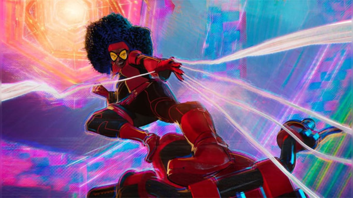 The spectacular trailer of Spider-Man: Across the Spider-Verse is here and fans can't keep calm!