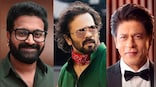 Are Shah Rukh Khan, Rakshit Shetty, Rohit Shetty and Rishab Shetty actually teaming up for a film?