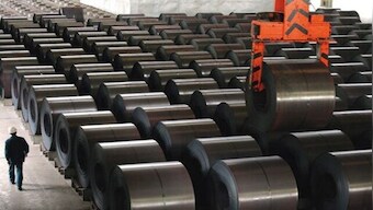 US duty on steel, aluminium inconsistent with global trade norms: WTO dispute panel