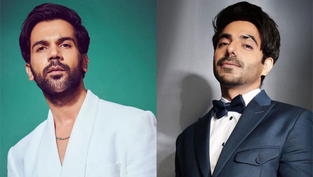 Rajkummar Rao, Aparshakti Khurana to begin the shoot for Stree 2 in March Rajkummar Rao, Aparshakti Khurana to begin the shoot for Stree 2 in March