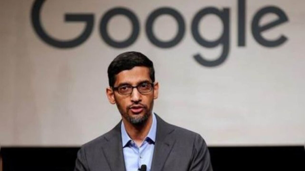 Google to cut annual bonus of senior executives after mass layoff: CEO ...