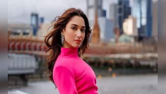 Pan-India star Tamannaah Bhatia goes Zen mode for her birthday!
