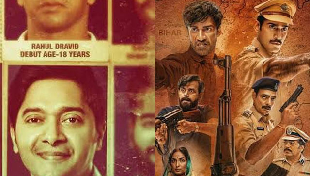 From Kaun Pravin Tambe? to Khakhee- The Bihar Chapter, here are the solid projects Friday Storytellers gave us in 2022 From Kaun Pravin Tambe? to Khakhee- The Bihar Chapter, here are the solid projects Friday Storytellers gave us in 2022