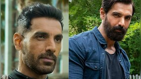 Happy Birthday John Abraham: From Pathaan to Tehran, upcoming films of the actor that could be blockbusters!