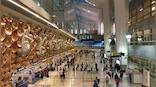 Why are Delhi school teachers being deployed at the airport during winter vacation?