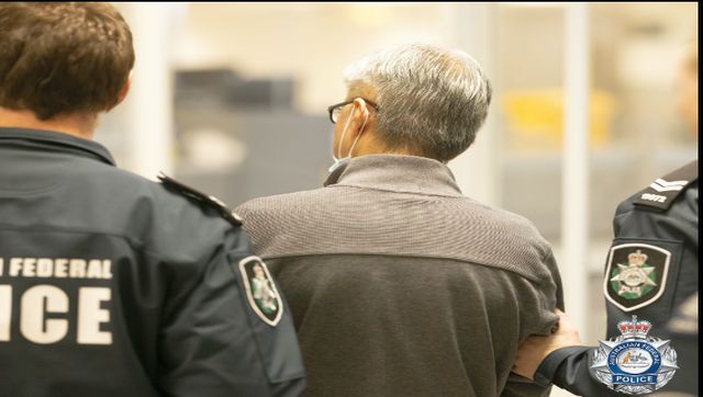 Asia’s ‘El Chapo’ extradited to Australia: How Tse Chi Lop ran a multibillion-dollar meth empire Asia’s ‘El Chapo’ extradited to Australia: How Tse Chi Lop ran a multibillion-dollar meth empire