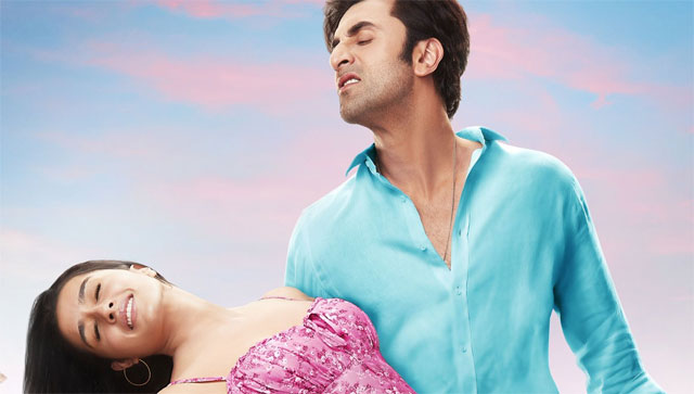 After Pyaar Ka Punchnama & Sonu Ki Titu Ki Sweety, Luv Ranjan's quirky titles continue with Tu Jhoothi Main Makkaar After Pyaar Ka Punchnama & Sonu Ki Titu Ki Sweety, Luv Ranjan's quirky titles continue with Tu Jhoothi Main Makkaar