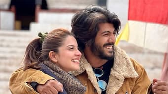 Tunisha Sharma Suicide: Police question ex-boyfriend Sheezan Khan, actor yet to reveal the details of relationship