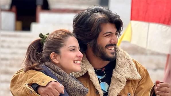Tunisha Sharma Suicide: Police question ex-boyfriend Sheezan Khan, actor yet to reveal the details of relationship