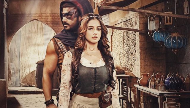 Tunisha Sharma death case: How can Mumbai police arrest Sheezan Khan on the basis of media trials? Tunisha Sharma death case: How can Mumbai police arrest Sheezan Khan on the basis of media trials?