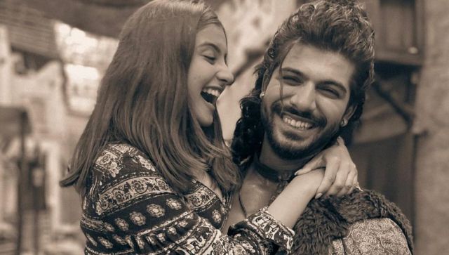 Tunisha Sharma suicide: How long work hours and toxic environment in TV can affect mental health Tunisha Sharma suicide: How long work hours and toxic environment in TV can affect mental health