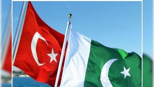 Pakistani students 'kidnapped by human traffickers' in Turkey Pakistani students 'kidnapped by human traffickers' in Turkey