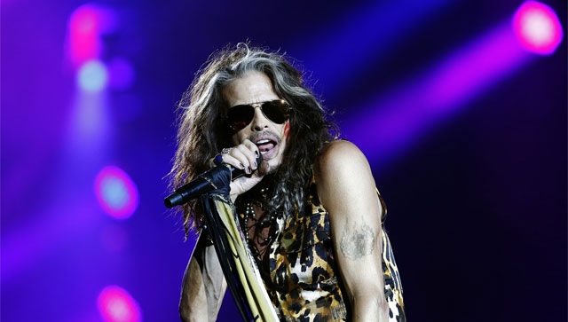 Aerosmith frontman Steven Tyler faces lawsuit by a woman who claims he sexually assaulted her as a minor Aerosmith frontman Steven Tyler faces lawsuit by a woman who claims he sexually assaulted her as a minor
