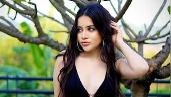 Uorfi Javed creates new dress from trash bags; says 'can wear it to red carpet'