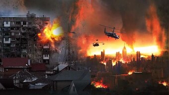 In numbers: Who provides the most aid to Ukraine?
