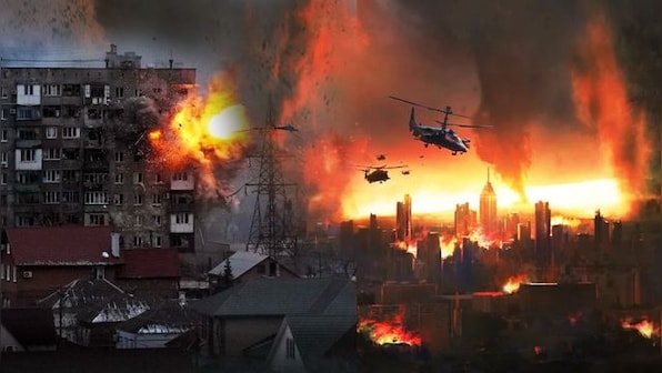 In numbers: Who provides the most aid to Ukraine?