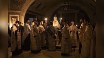Scrutiny of Ukraine church draws praise, fear of overreach