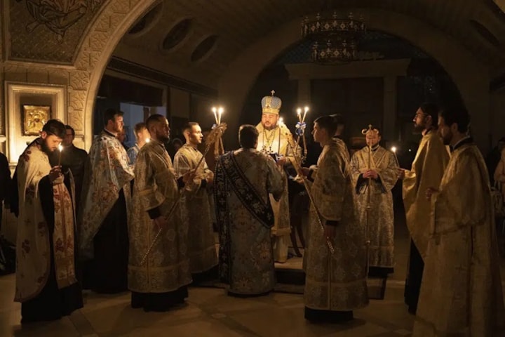 Scrutiny of Ukraine church draws praise, fear of overreach