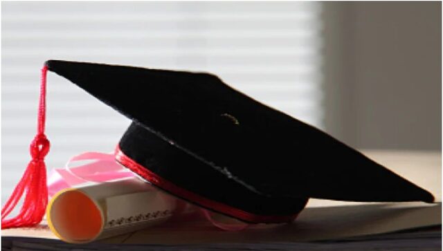 AICTE PG Scholarship Scheme: Registration deadline extended to 31 December; check details here AICTE PG Scholarship Scheme: Registration deadline extended to 31 December; check details here