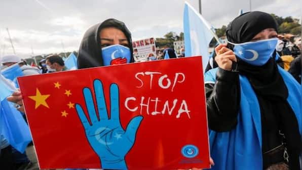 Uyghur refugees in Turkey fear deportation to China
