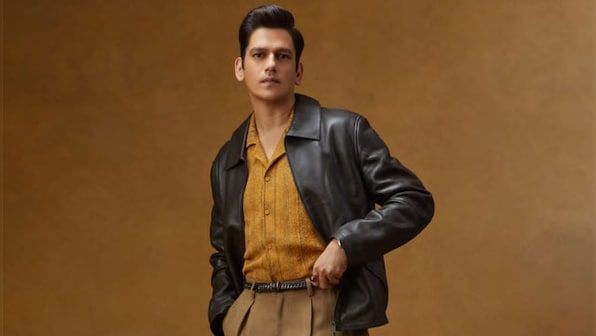 Vijay Varma: 'I don't seek validation for social media posts, for what outfit I wear, how I look'