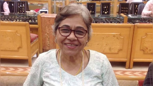 Veteran actress Veena Kapoor killed by son over property dispute, actress Nilu Kohli reveals shocking details