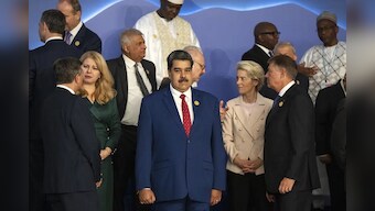 Venezuela's Maduro enters 2023 seeking global recognition